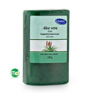 صابون آلوئه ورا کاپوس