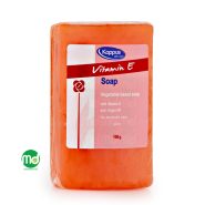 صابون ویتامین E کاپوس