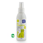 اسپری باز کننده گره مو سی گل