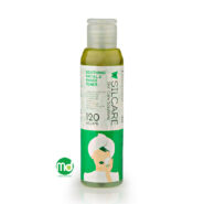 پاک کننده دوفاز صورت سیلکیر