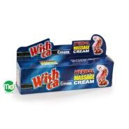 کرم گیاهی ماساژ بدن