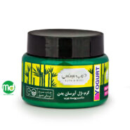 ماست بدن رطوبت رسان