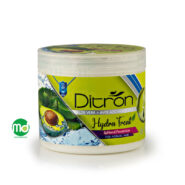 ماسک مو رطوبت رسان