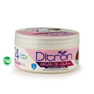 کرم روغن آرگان