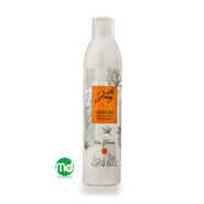 شامپو سر مرطوب کننده جیمی