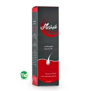 شامپو رفع چربی