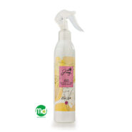 محلول اسپری مو تقویت کننده