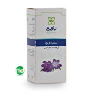 شربت گیاهی بنفشه باریج