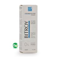 کرم روشن کننده قوی