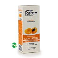 اسکراپ صورت فاربن