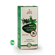 اسپری جلوگیری از گزش