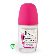 دئودورانت و رول ضد تعرق