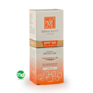 کرم ضد آفتاب رنگی مای