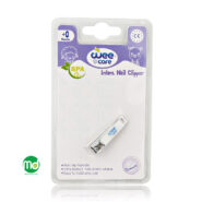 ناخن گیر کودک وی کر