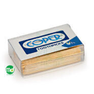 خلال دندان چوبی کوپر