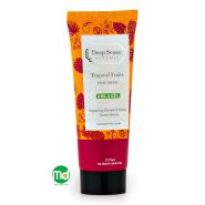 کرم رفع ترک پا دیپ سنس