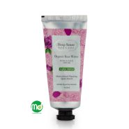 کرم مرطوب کننده گلاب دیپ سنس