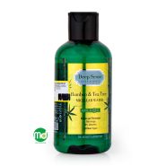 میسلار واتر پوست چرب