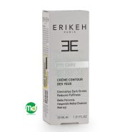 کرم روشن کننده دور چشم