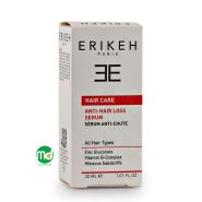 سرم مغذی و ضد ریزش