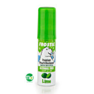 اسپری خوشبو کننده دهان