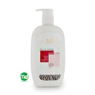 لوسیون آبرسان بدن ژوت