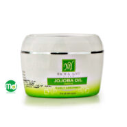 کرم کاسه ای مرطوب کننده مای