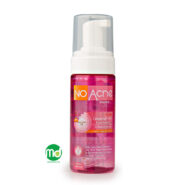 فوم صورت نو آکنه