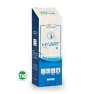 اسپری رفع زگیل اکسی وارت