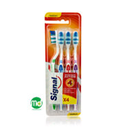 مسواک متوسط سیگنال