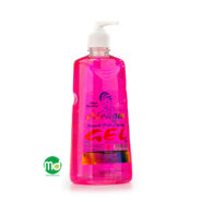 ژل حالت دهنده قوی مو عطر آگین