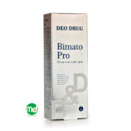 محلول تقویت کننده مژه دئو دراگ