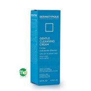 کرم شوینده ملایم