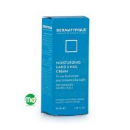 کرم مراقبت از دست و ناخن