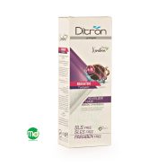 شامپو احیا کننده کراتین دیترون