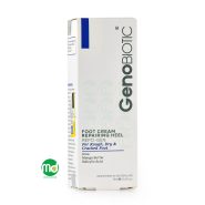 کرم رفع ترک پا ژنو بایوتیک