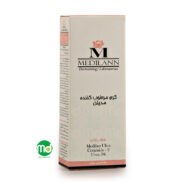 کرم رطوبت رسان صورت مدیلن