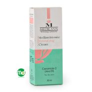 کرم رطوبت رسان صورت مدیلن