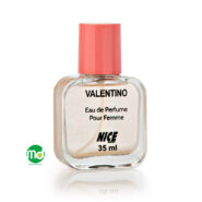 عطر جیبی زنانه نایس valentino