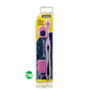 مسواک متوسط پاتریکس