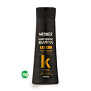 شامپو کراتین آگرادو