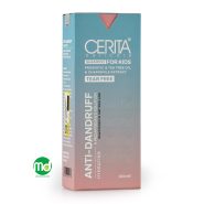 شامپو ضد شوره کودک سریتا