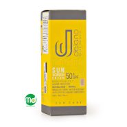 کرم ضد آفتاب رنگی و روشن کننده