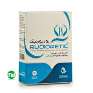کپسول رودیورتیک قائم دارو