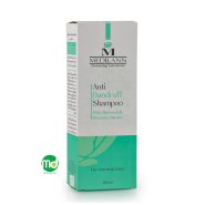 شامپو ضد شوره مدیلن