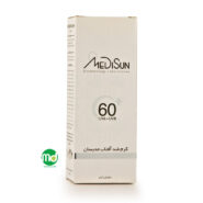 کرم ضد آفتاب آقایان مدیسان