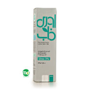 کرم نرم کننده زینک اکساید کودکان