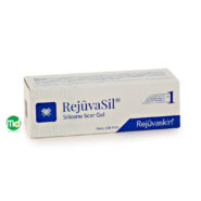 ژل سیلیکونی رژواسیل رژواسکین