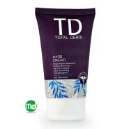 کرم نرم کننده توتال درم