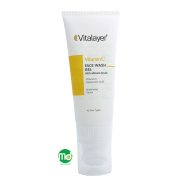 ژل پاک کننده ویتامین C